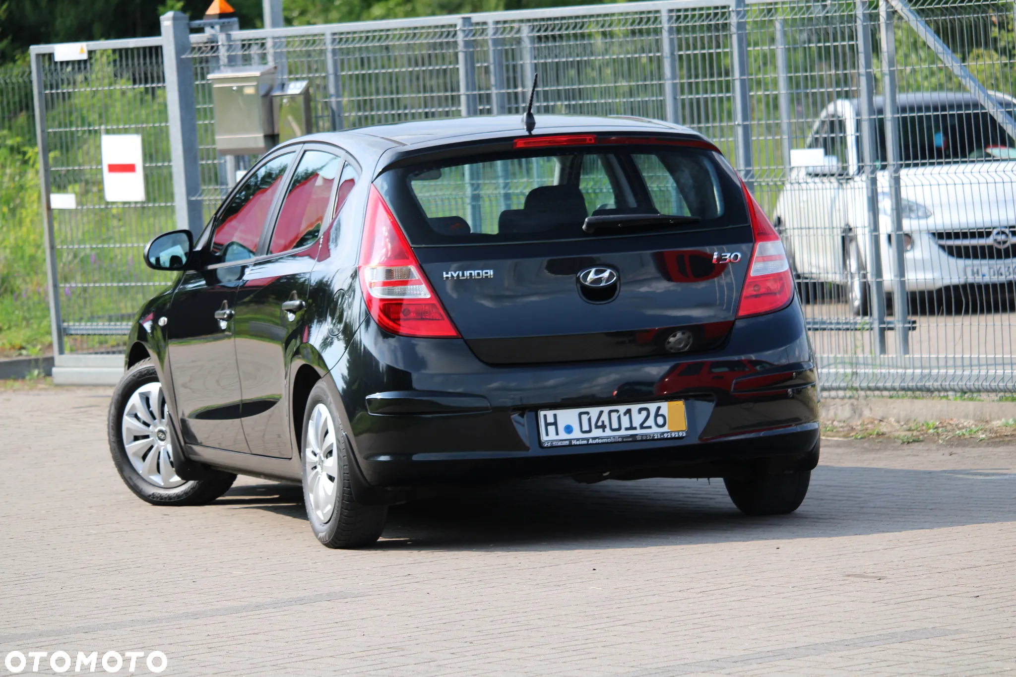 Hyundai i30 - 13