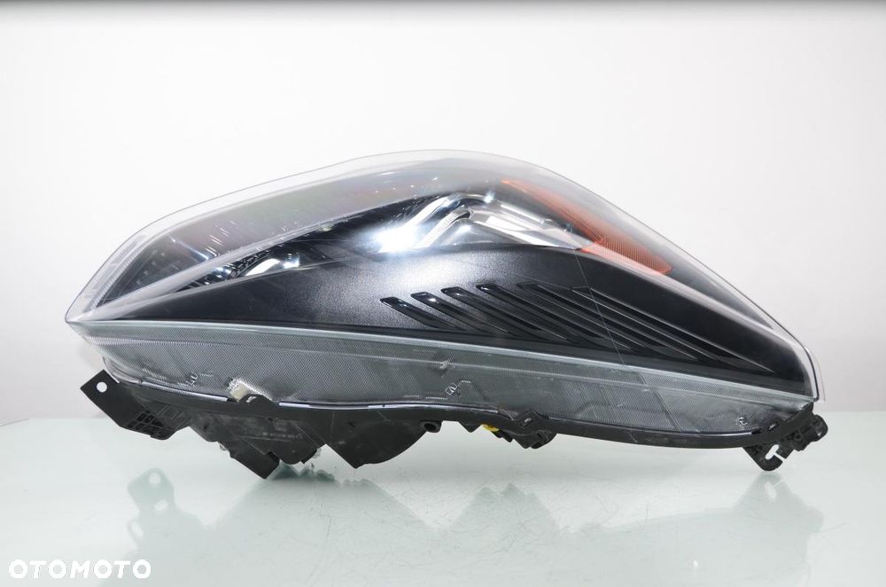 FORD KUGA II MK2 FACELIFT XENON USA GV41-13D154-EC PRAWA Przedni Oryginał - 4