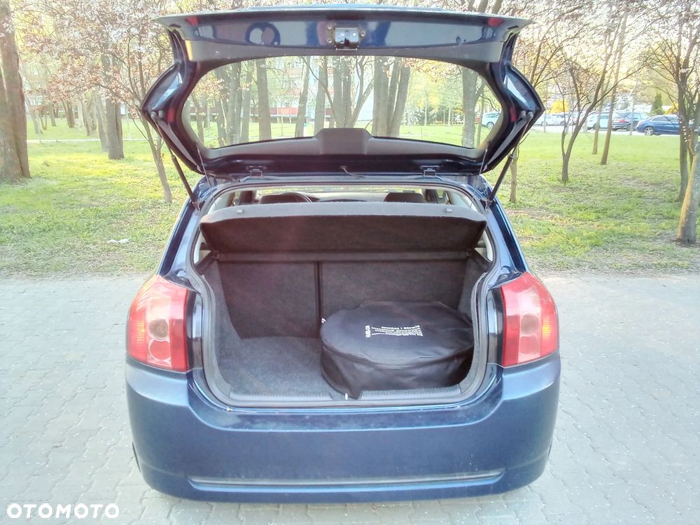 Toyota Corolla 1.6 VVT-i Edition - 13