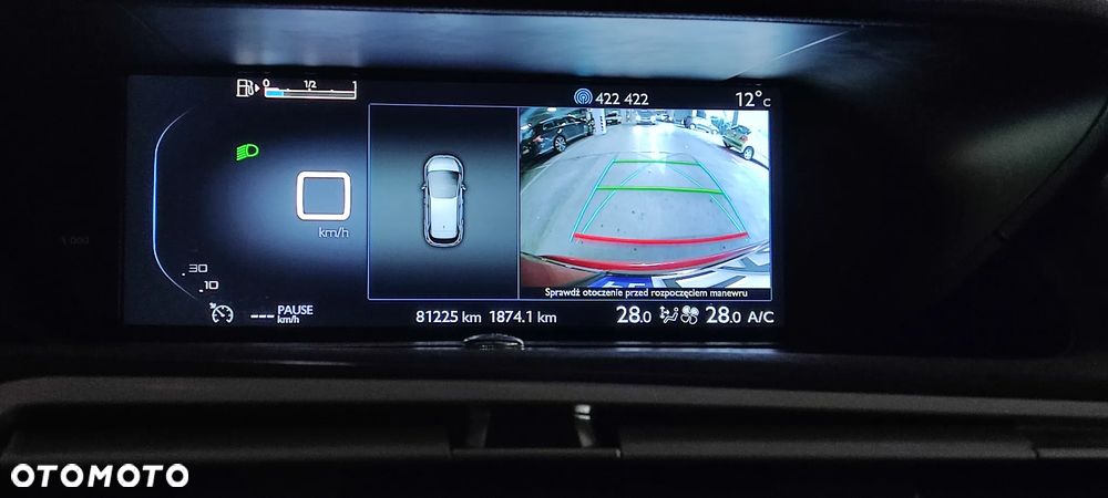 Citroën C4 Picasso PureTech 130 Stop&Start Exclusive - 39