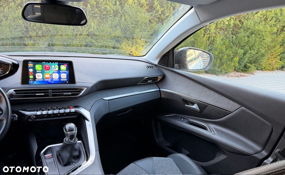 Peugeot 3008 1.2 PureTech Allure - 14