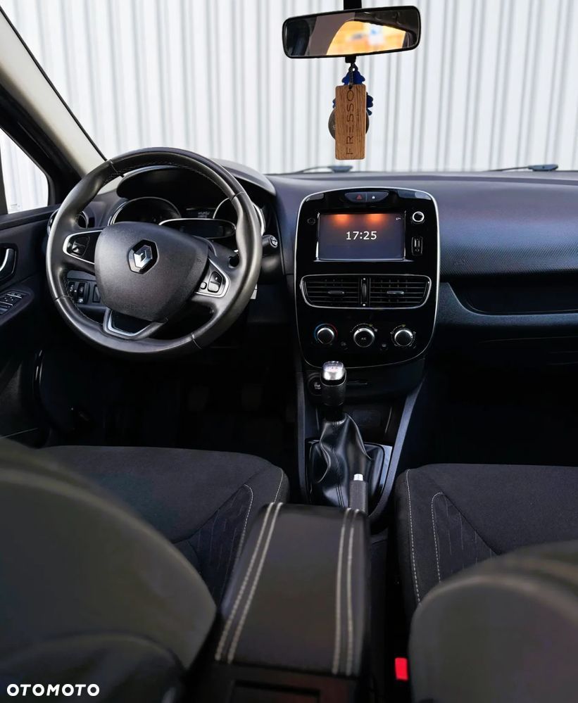 Renault Clio 0.9 Energy TCe Life - 10