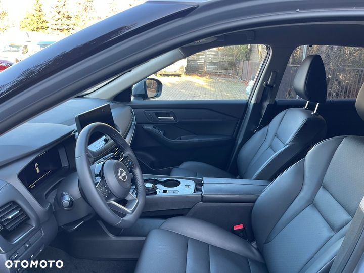 Nissan X-Trail 1.5 VC-T e-POWER N-Connecta 2WD - 10