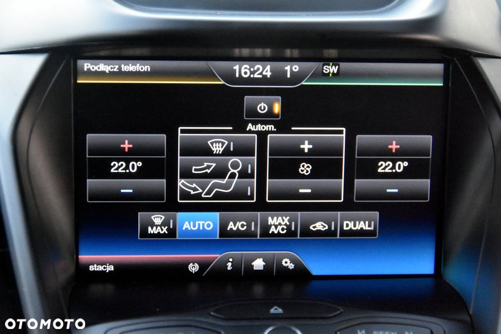 Ford Kuga 2.0 TDCi 4x2 Titanium - 36