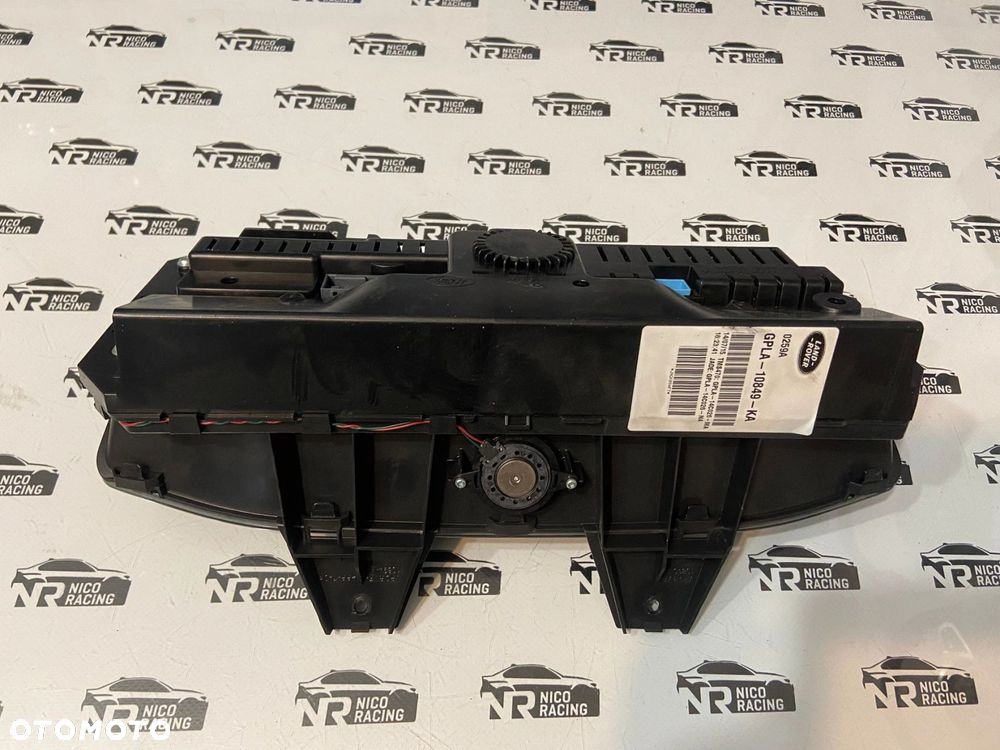 LICZNIK RANGE ROVER SPORT L494 GPLA-10849-KA - 3