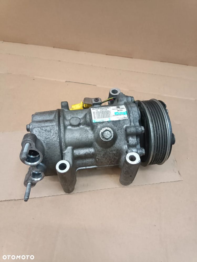 KOMPRESOR KLIMATYZACJI MINI BMW R56 1.6 9223392 - 3