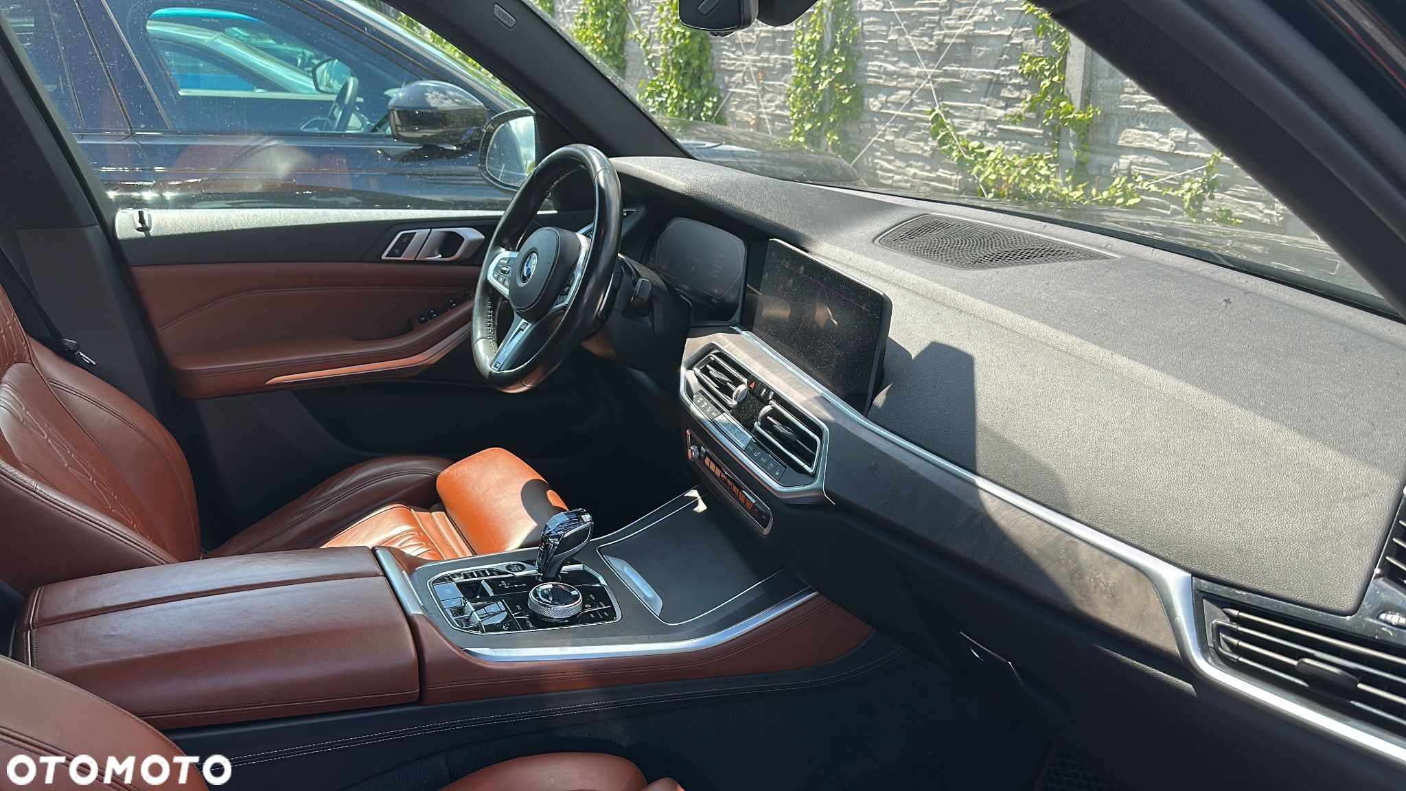 BMW X5 xDrive30d - 1