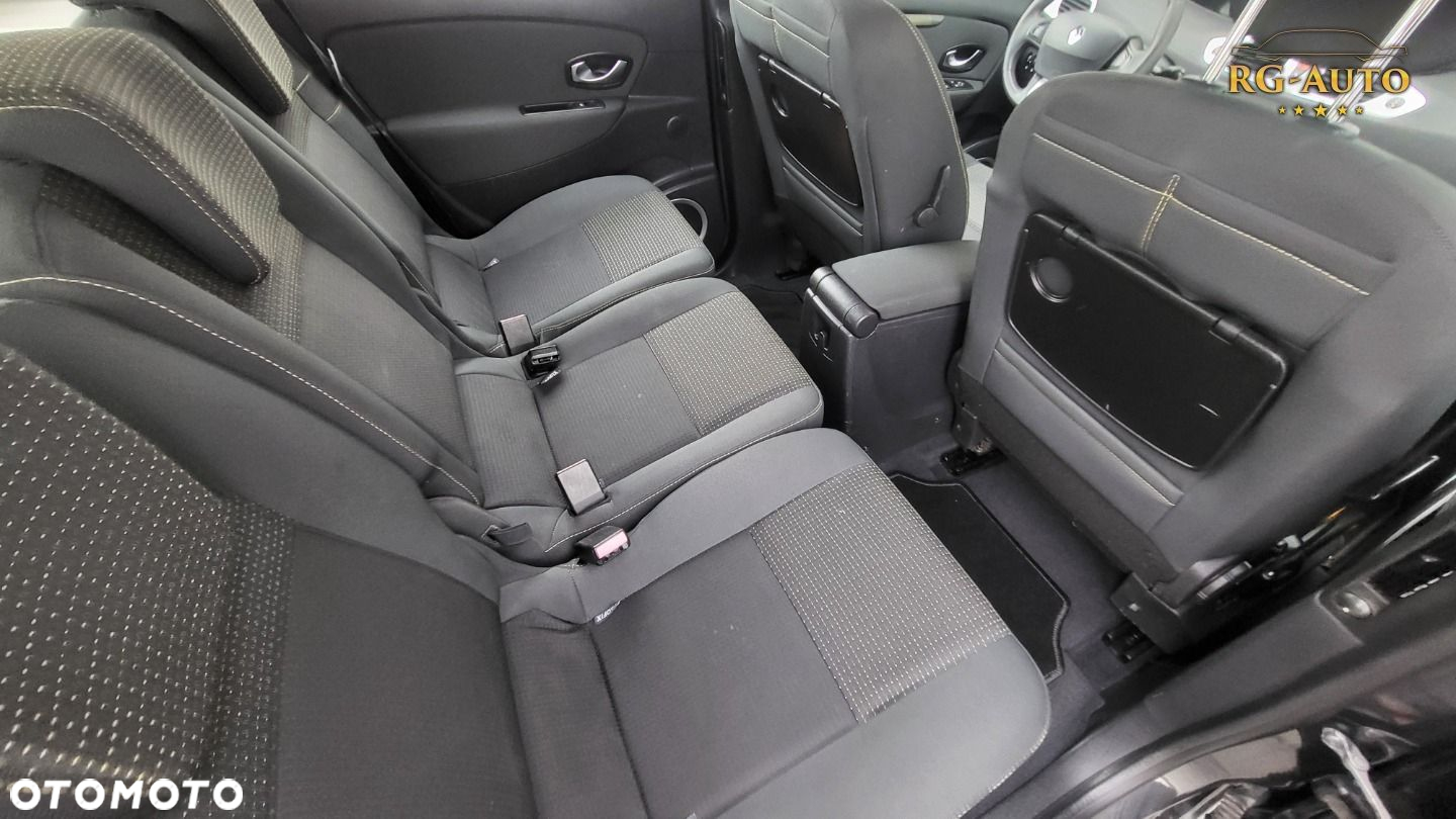 Renault Scenic - 31