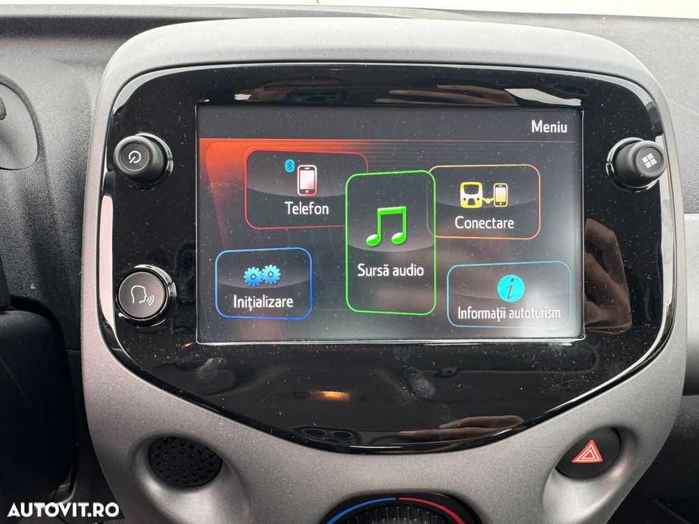 Toyota Aygo - 20