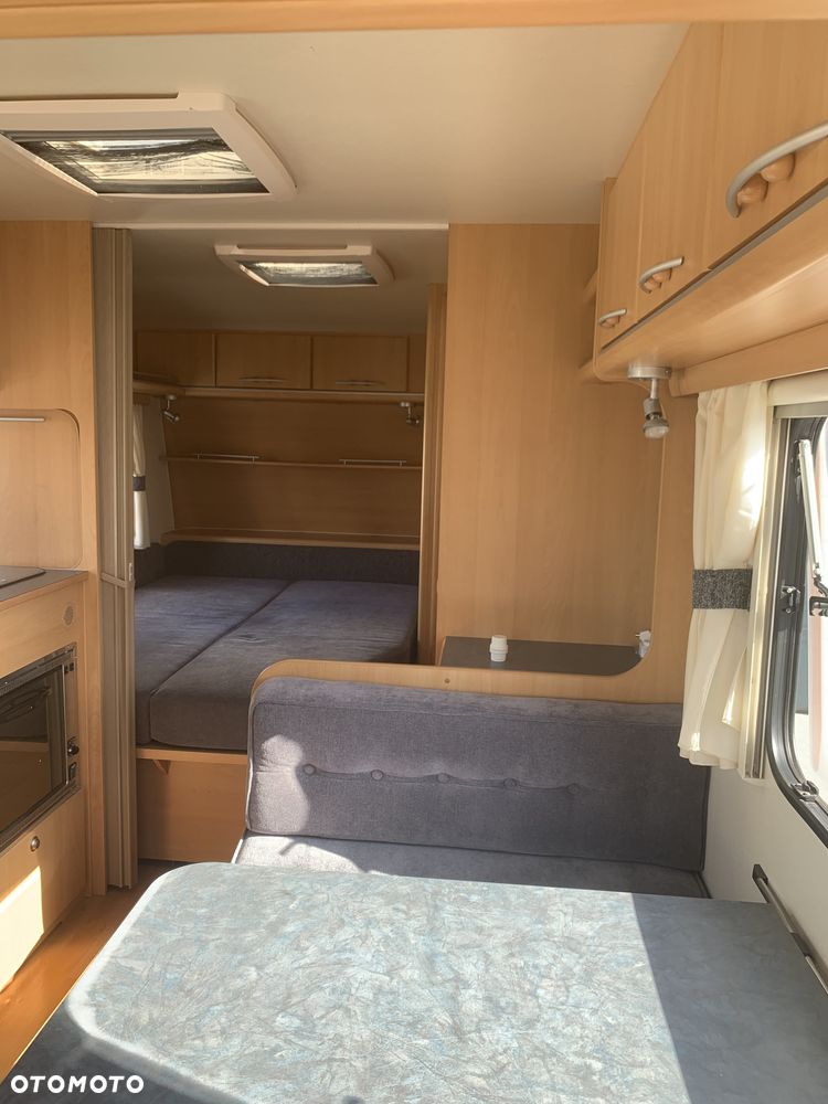 Adria Altea 432PX - 10