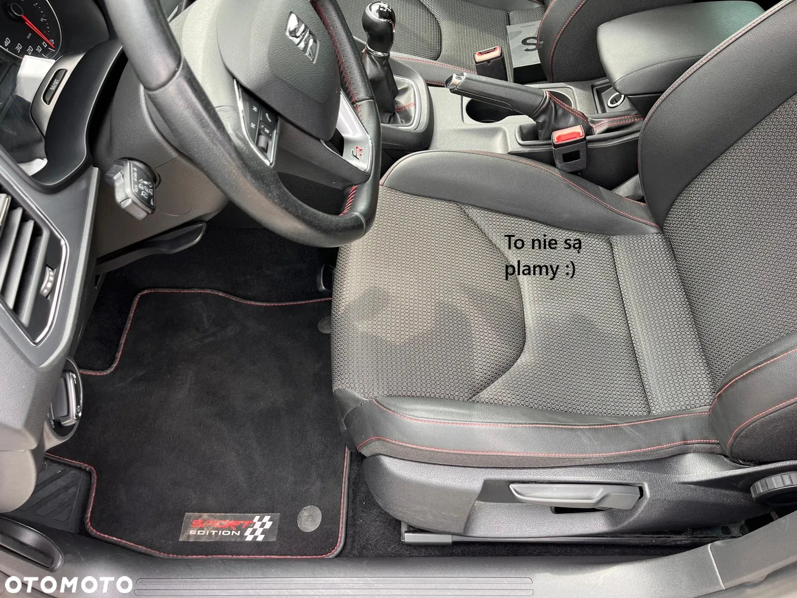 Seat Leon 2.0 TDI DPF Start&Stop FR - 5