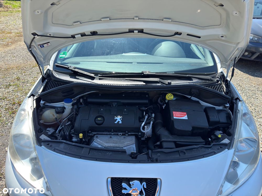 Peugeot 207 1.4 16V Trendy - 30