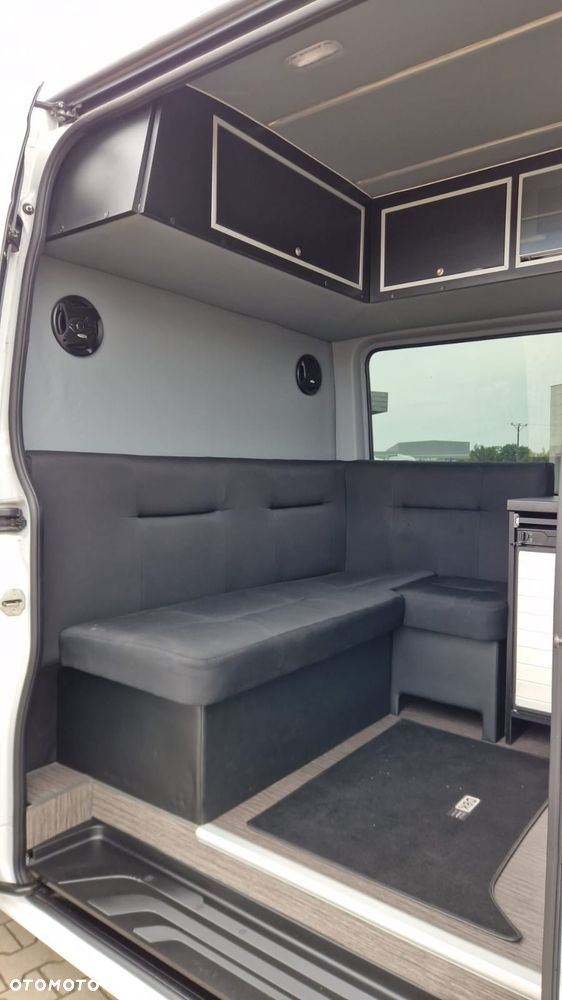 Mercedes-Benz Sprinter - 3