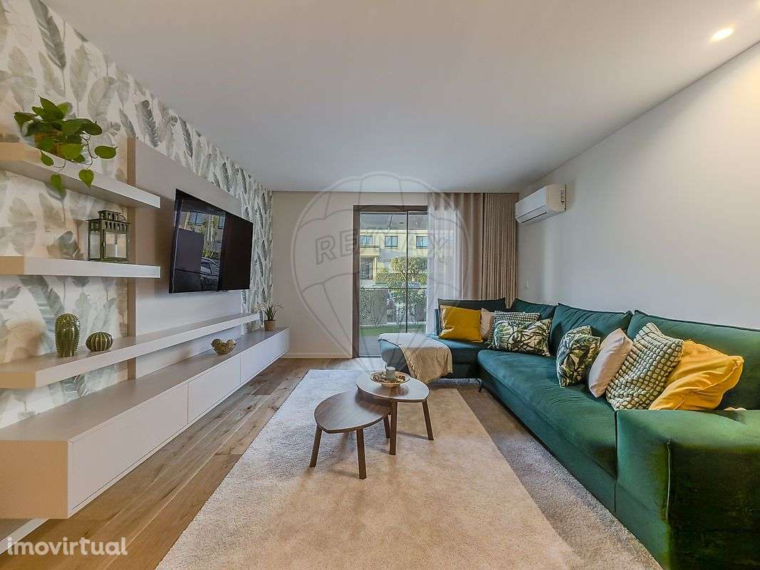 Apartamento T2 para venda - Grande imagem: 2/29