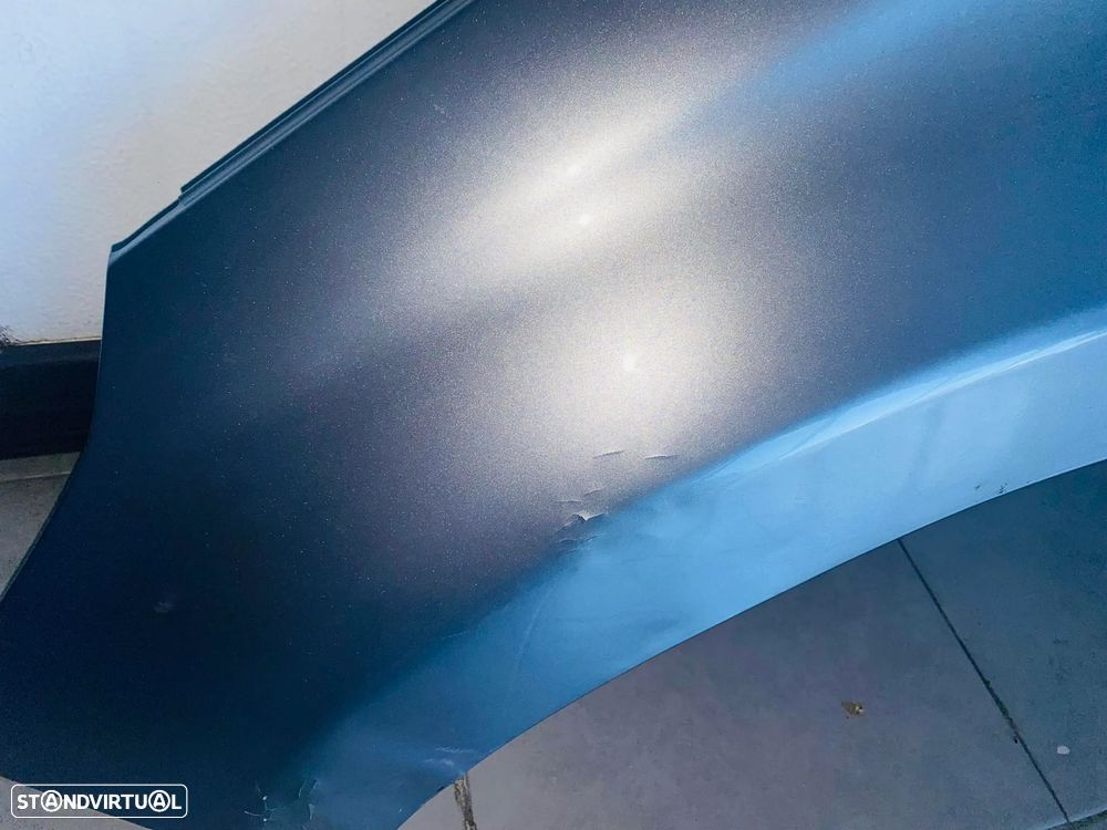 Guarda Lamas Esquerdo Peugeot 108 - 2014 / 2023 - 3