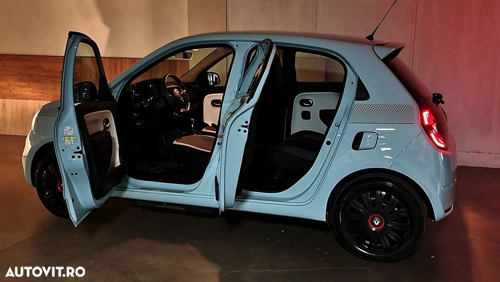 Renault Twingo Electric ZEN - 25
