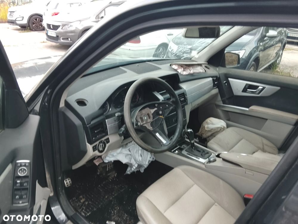 Mercedes-Benz GLK - 18