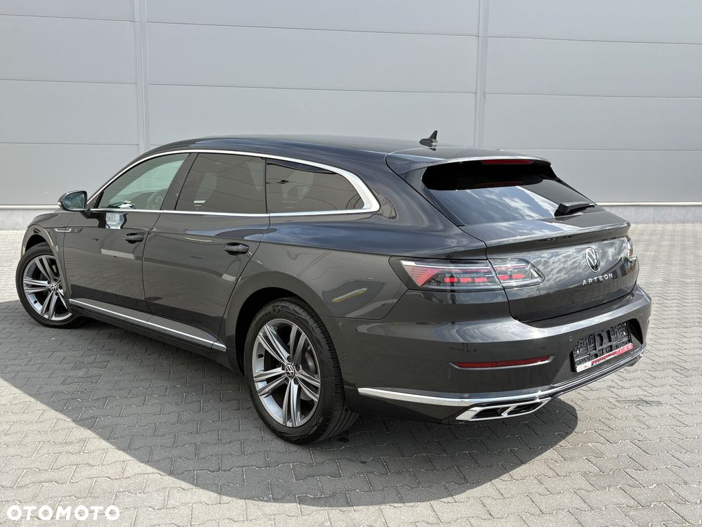 Volkswagen Arteon Shooting Brake 2.0 TDI SCR DSG R-Line - 12