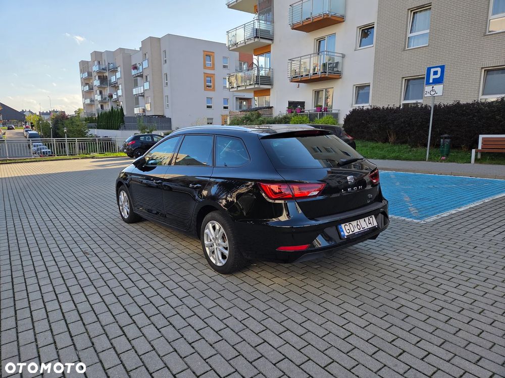 Seat Leon - 7