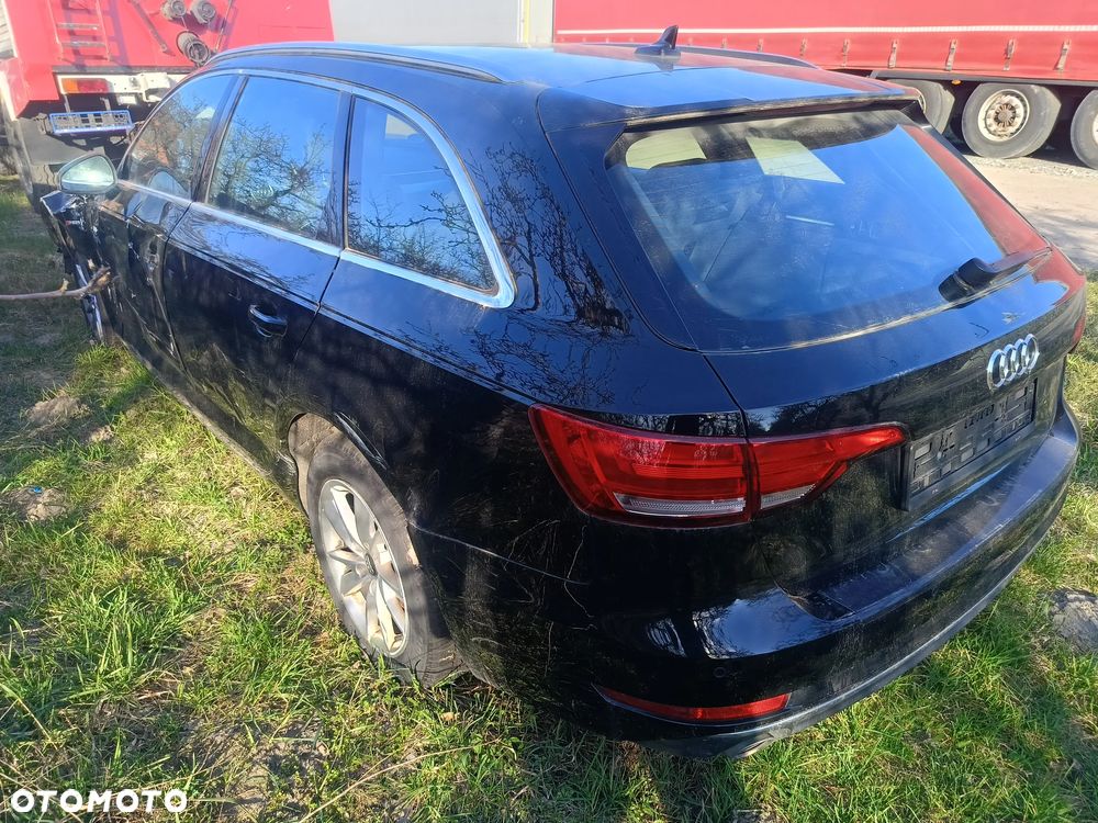 Audi A4 Avant 2.0 TDI S tronic design - 3