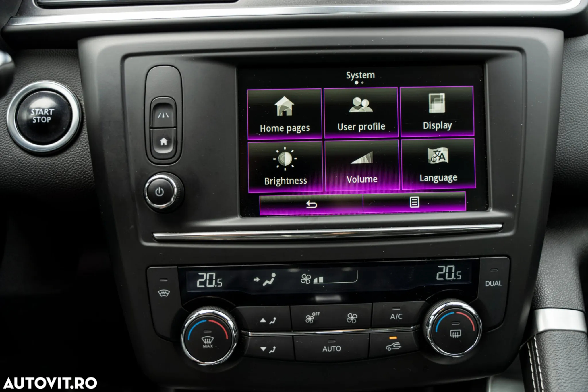 Renault Kadjar Energy dCi 110 EDC Bose Edition - 28
