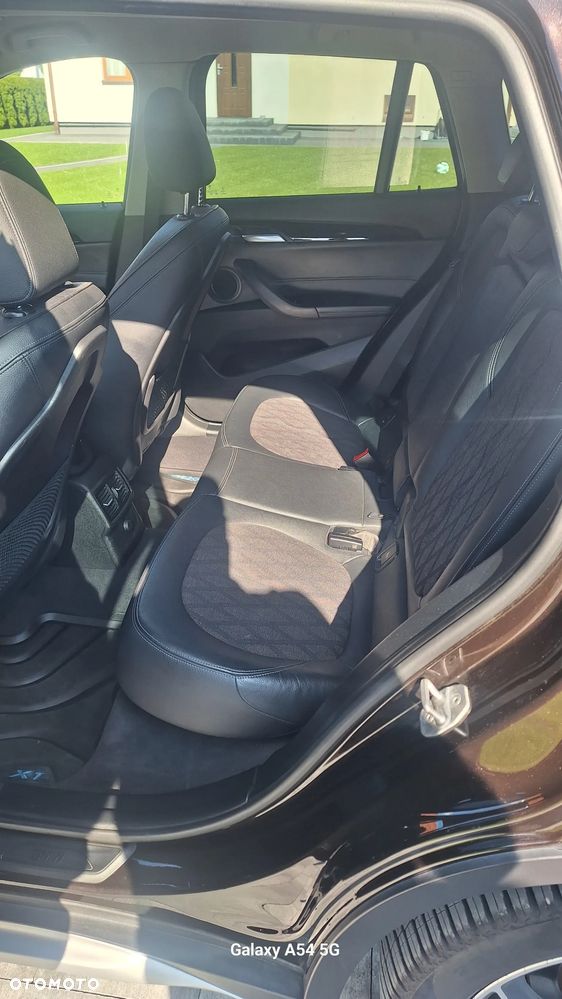 BMW X1 - 27