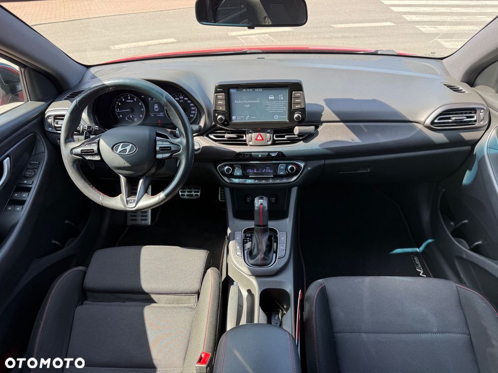 Hyundai i30 1.5 T-GDI 48V Smart DCT - 9