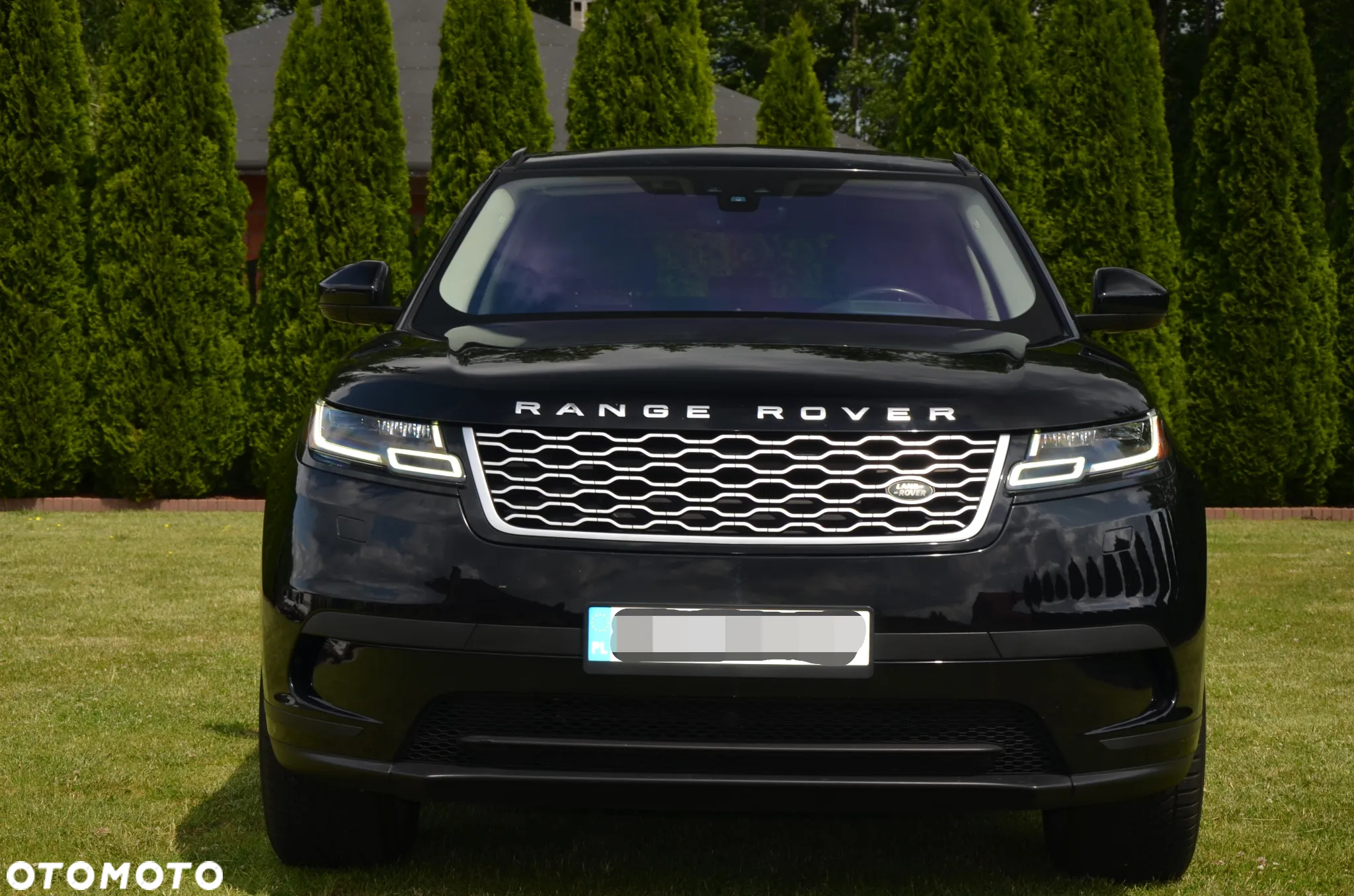Land Rover Range Rover Velar 2.0 SD4 R-Dynamic HSE - 2