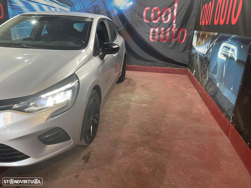 Renault Clio 1.0 TCe Intens - 11