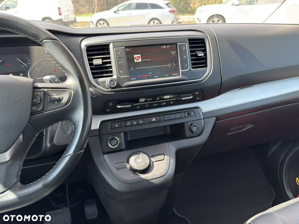 Citroën SpaceTourer - 29