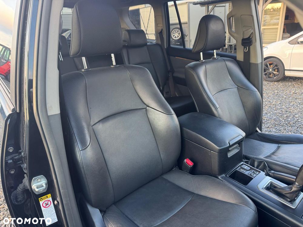 Toyota Land Cruiser 3.0 D-4D Automatik 60th Anniversary - 18