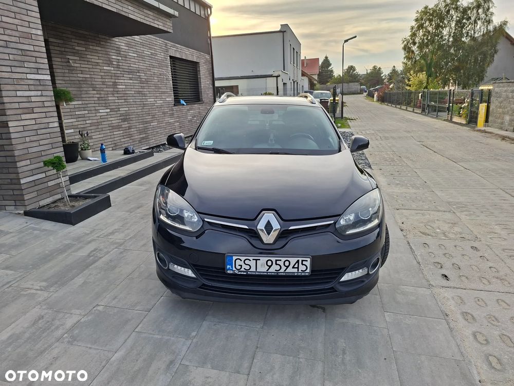 Renault Megane - 10