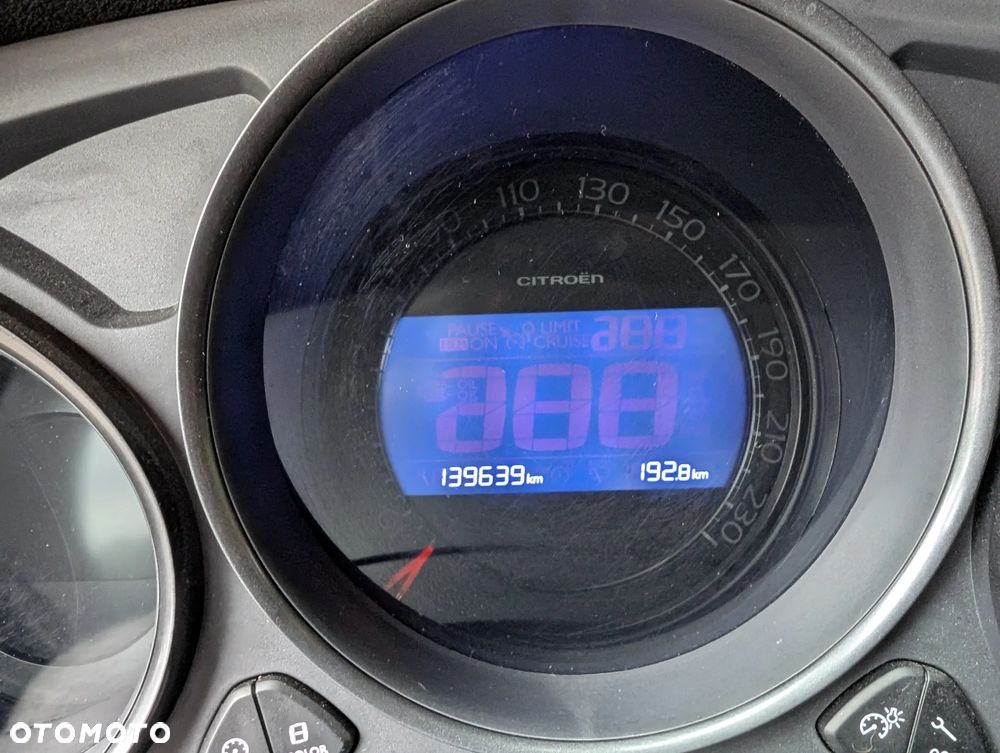 Citroën C4 1.6 VTi Selection - 11