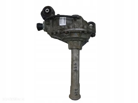 RANGE ROVER VOGUE L405 SPORT L494 3.0 D MOST DYFERENCJAŁ DYFER PRZÓD 3.21 - 1