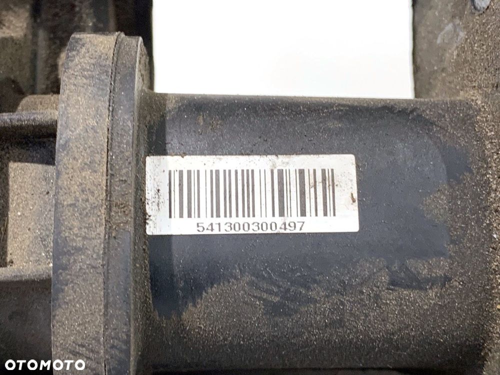 KOLEKTOR SSĄCY  KIA CEE'D (JD) 2012 - 2018 1.4 CVVT 73 kW [100 KM] benzyna 2012 - 2018 G4FA - 3