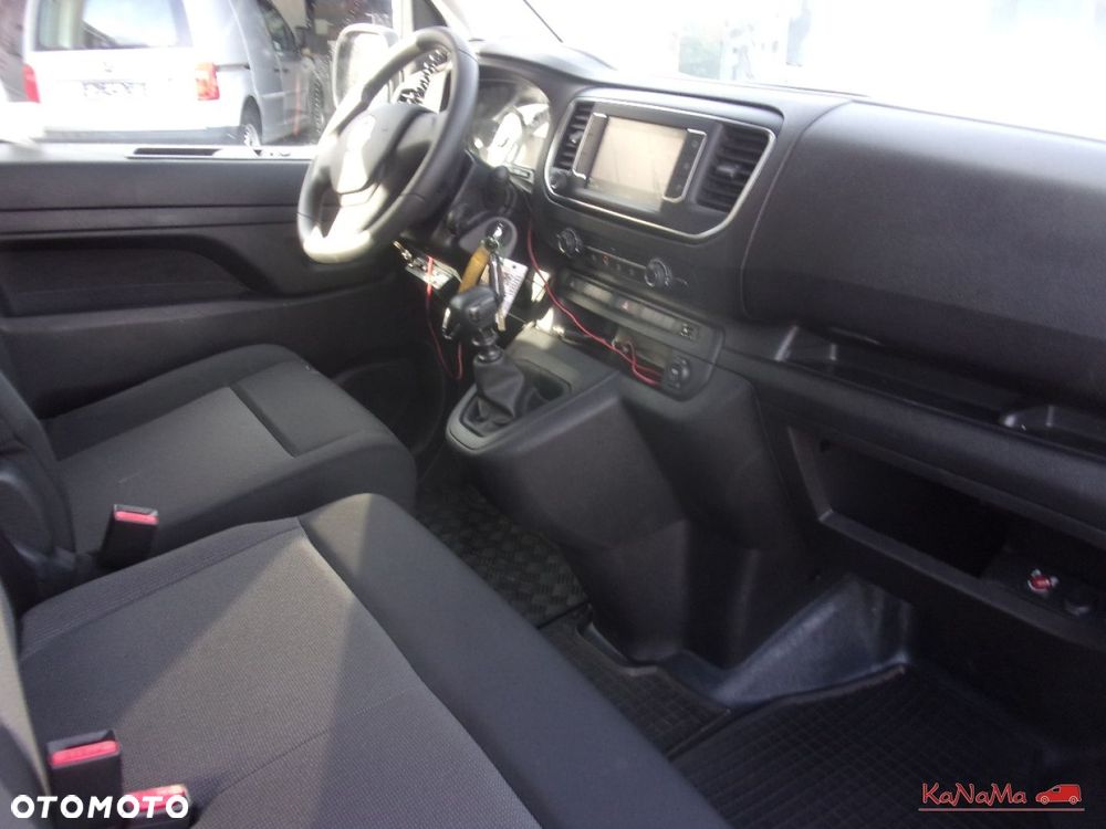 Fiat Scudo - 14
