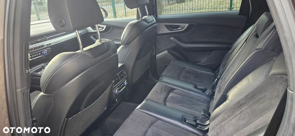 Audi Q7 3.0 TDI Quattro Tiptronic - 20