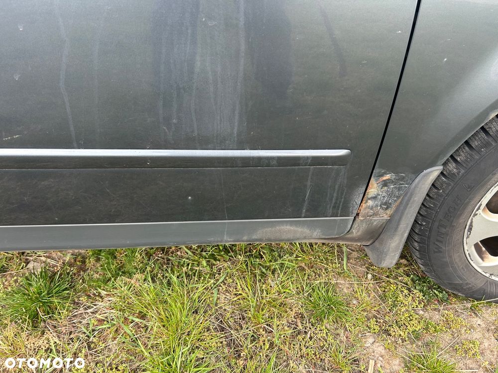 Audi A4 Avant 1.9 TDI Quattro - 9