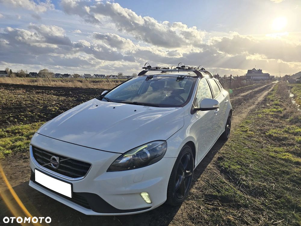 Volvo V40 T4 Kinetic - 30