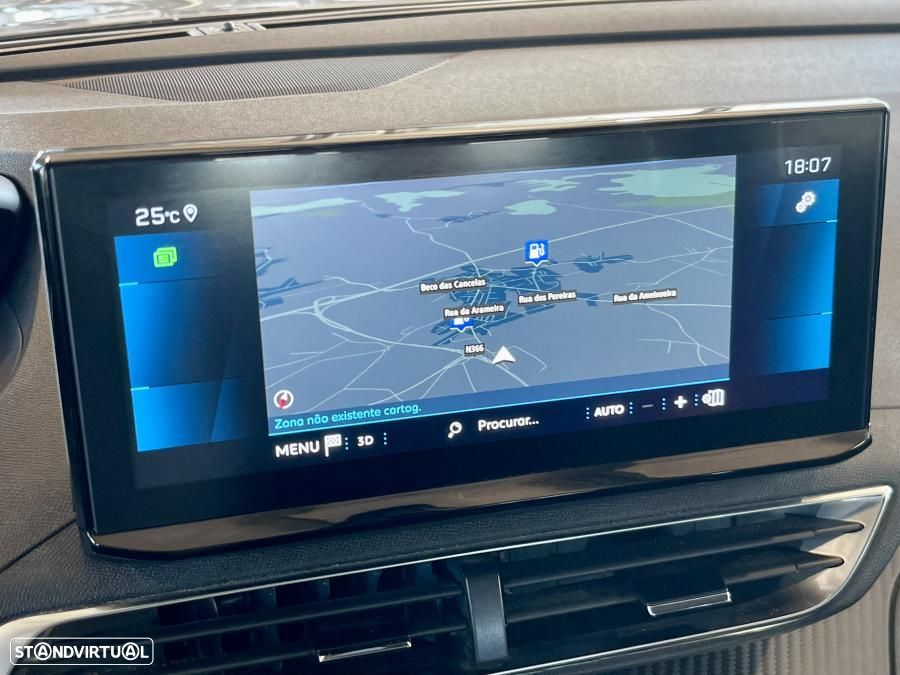 Peugeot 3008 1.2 PureTech Active Pack - 14