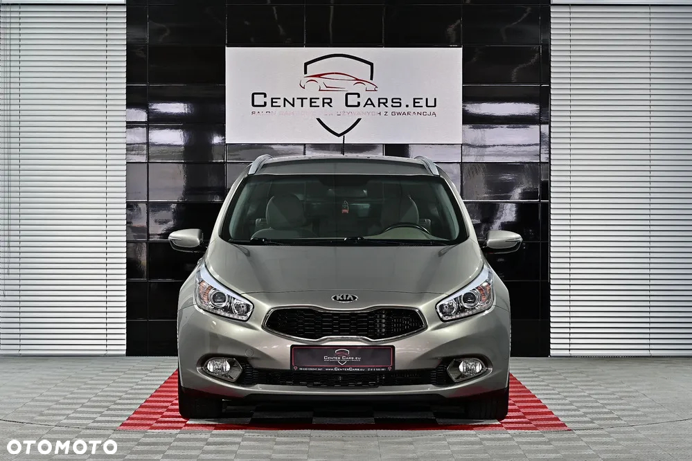 Kia Ceed Cee'd 1.6 CRDi L - 3