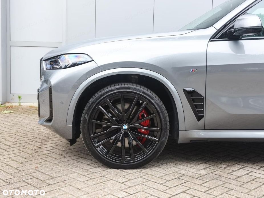 BMW X5 xDrive40i mHEV M Sport sport - 13