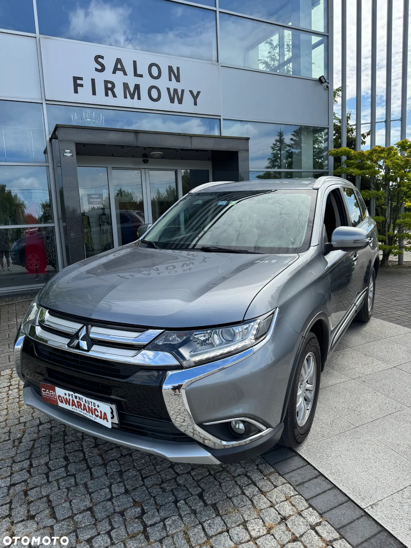 Mitsubishi Outlander 2.0 2WD Diamant Edition - 25