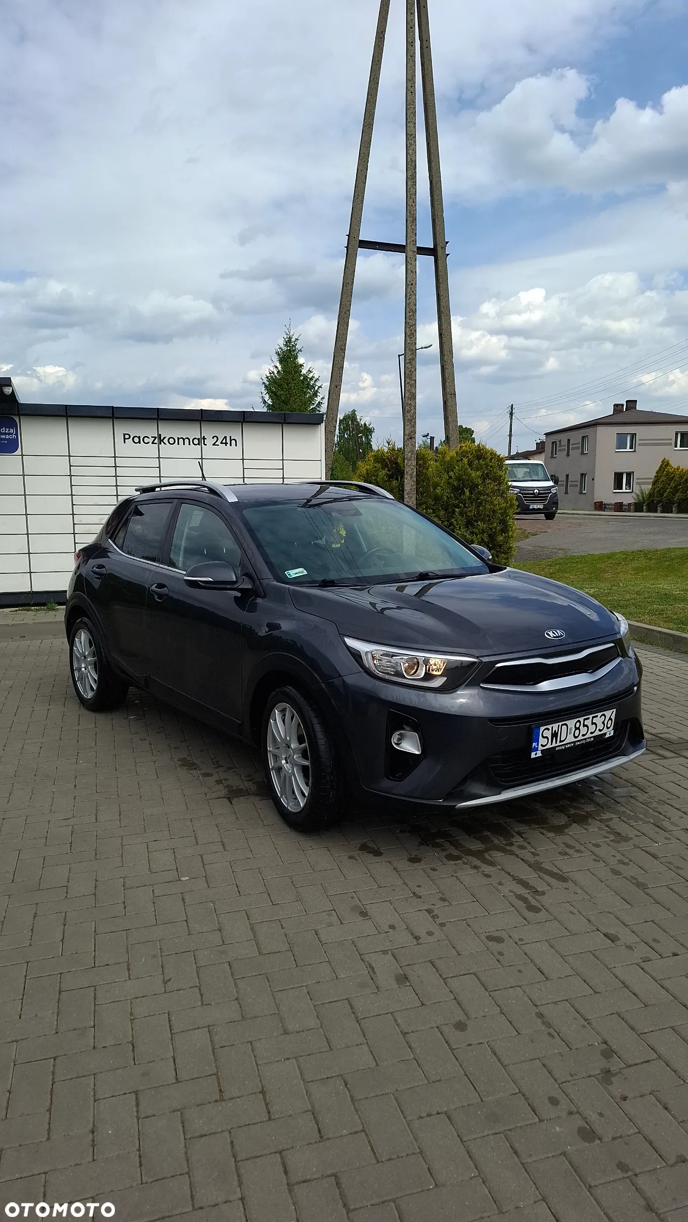 Kia Stonic - 2