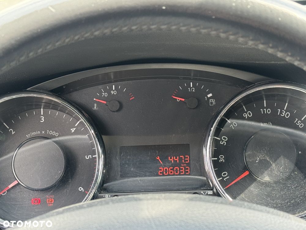 Peugeot 5008 HDI FAP 110 Platinum - 11