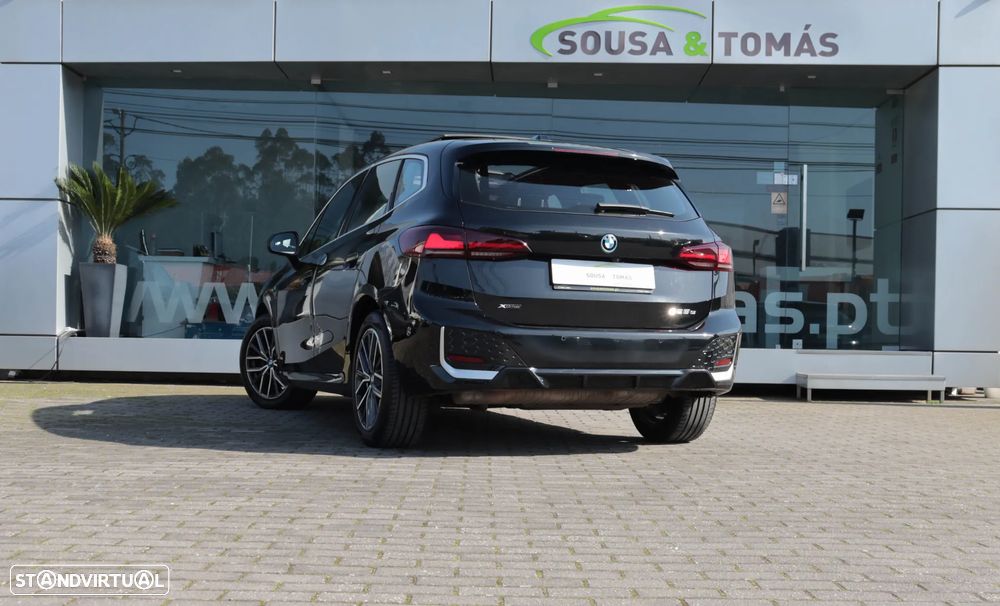 BMW 225xe Active Tourer e xDrive Pack Desportivo M - 3