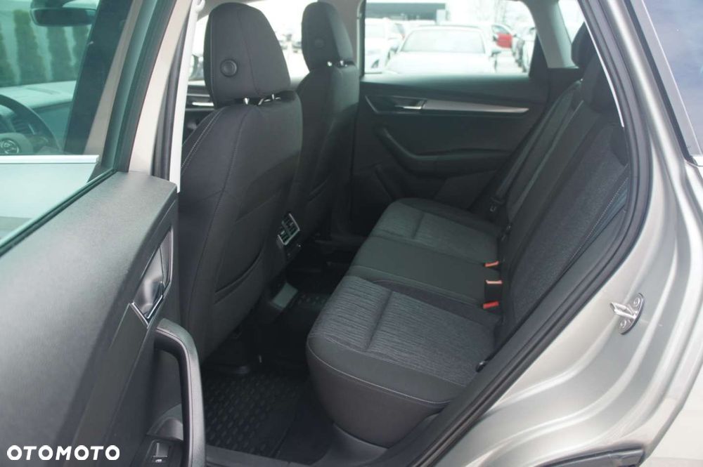 Skoda Karoq - 21
