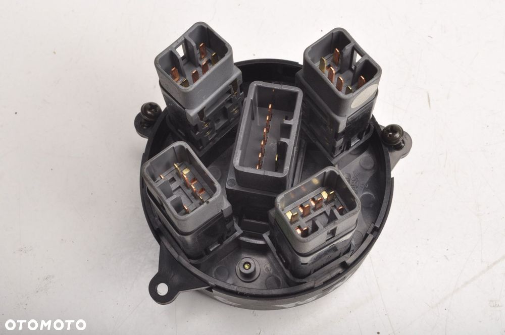 SSANGYONG KYRON PANEL PRZEŁĄCZNIKÓW 35202-09010 - 3