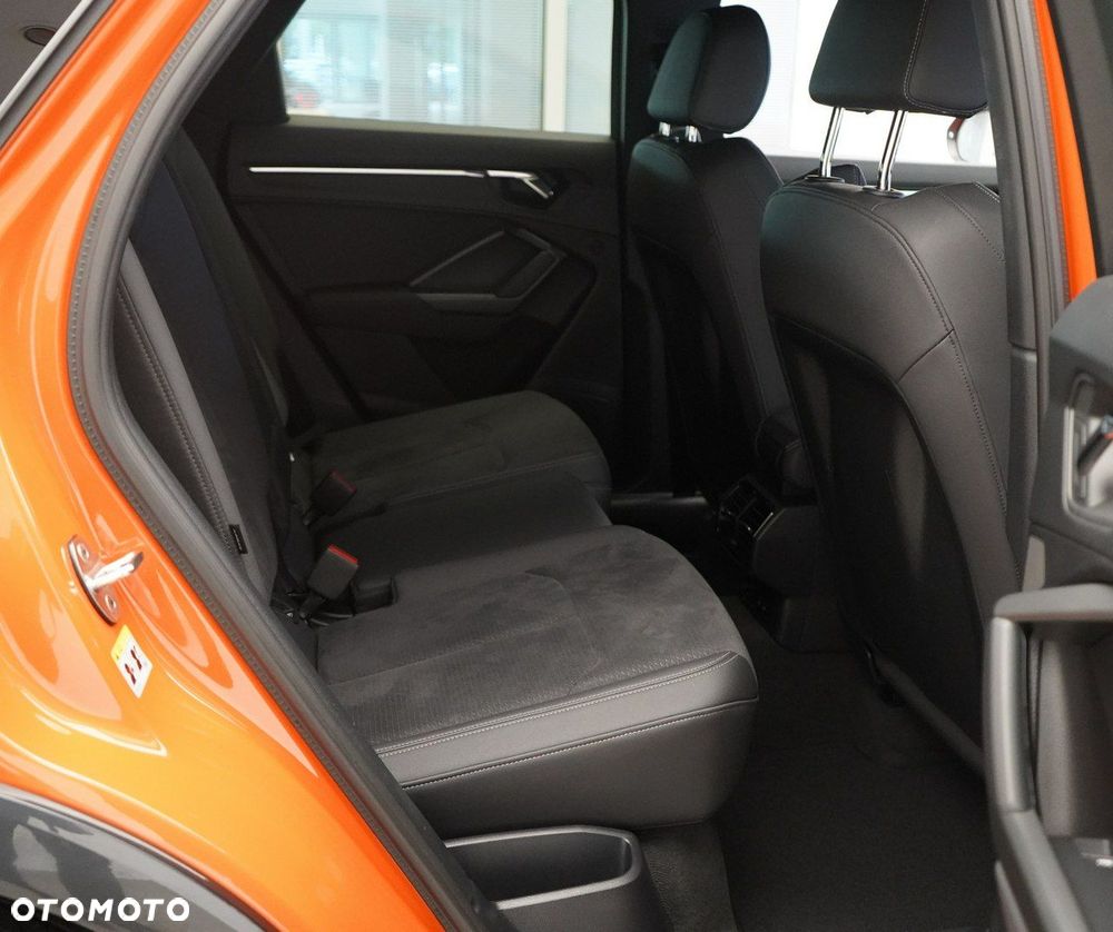 Audi Q3 Sportback - 24