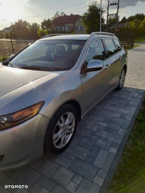 Honda Accord 2.0 Comfort - 3